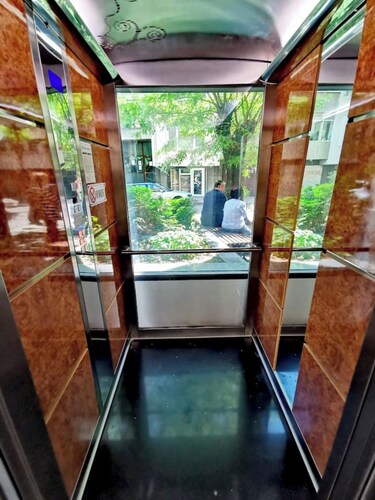 Stylishly Apartment in Central Sofia with parking