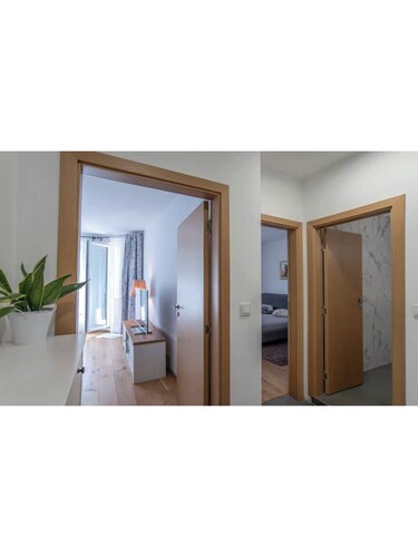 Stylishly Apartment in Central Sofia with parking