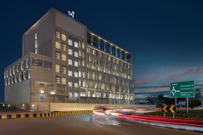 Luxury-Zimmer, 1 King-Bett (Grand | Runaway View) | Außenbereich