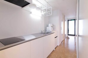 Private kitchen - Komachi 701 (Hiroshima)