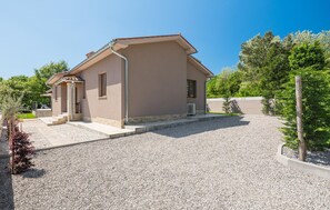 Exterior - Luxurious home in Labin (Labin)