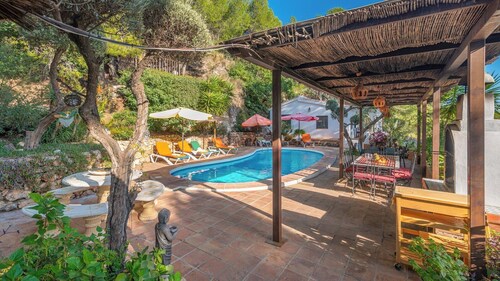 Casa Surrender Cómpeta by Ruralidays