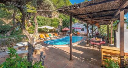 Casa Surrender CĂłmpeta by Ruralidays