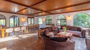 Fireplace - Casa Surrender Cómpeta by Ruralidays (Málaga)