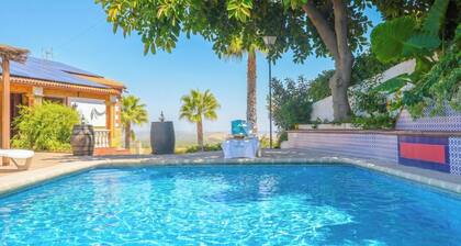 Casa Rural El Tejar La Rambla by Ruralidays