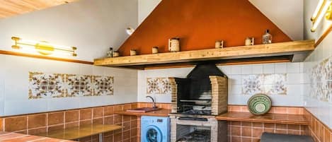 Innenbereich