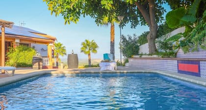 Casa Rural El Tejar La Rambla by Ruralidays