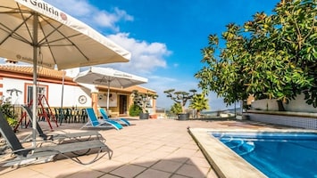 Casa Rural El Tejar La Rambla by Ruralidays