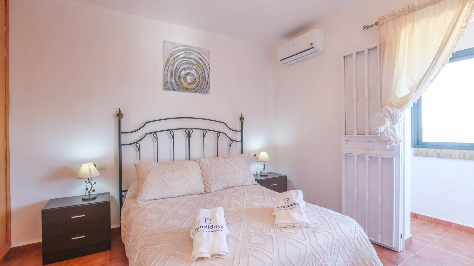 7 sovrum, resesäng och wi-fi