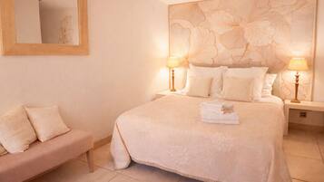 2 chambres, Wi-Fi, draps fournis