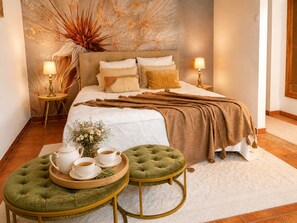 1 chambre, coffres-forts dans les chambres, Wi-Fi, draps fournis