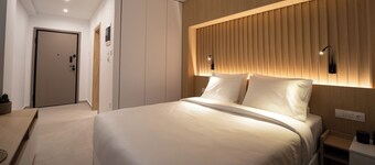 塞薩洛尼基埃里亞套房