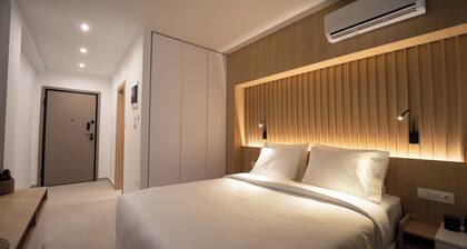 Eria Suites Thessaloniki