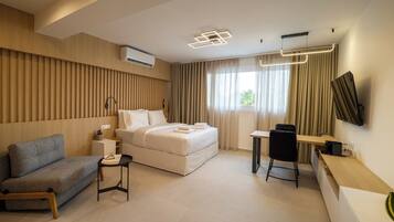 Ropa de cama de alta calidad, cubrecamas y colchones con pillow-top