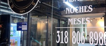 Hotel Granada Suites Deluxe