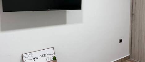 テレビ