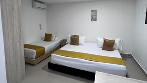 Giường phụ