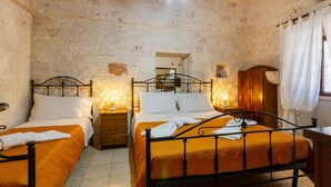 1 bedroom, WiFi (free)