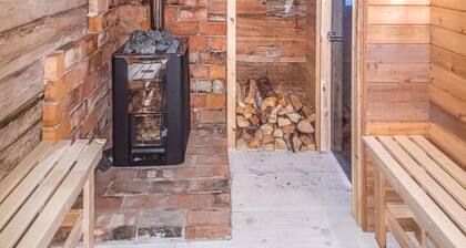 Haustierfreundliches Haus mit 3.