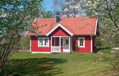 3 bedroom pet friendly home in Tived