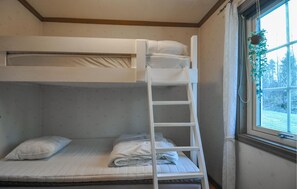 3 bedrooms