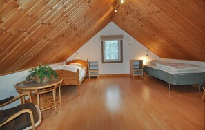 3 bedrooms