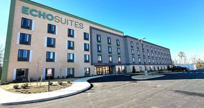 ECHO Suites Extended Stay by Wyndham Richmond West