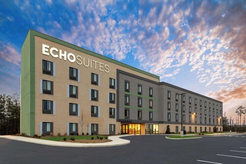 ECHO Suites Extended Stay by Wyndham Richmond West