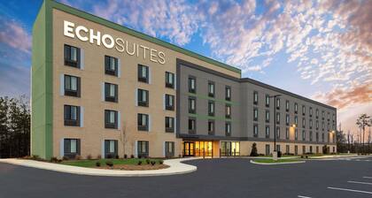 ECHO Suites Extended Stay by Wyndham Richmond West