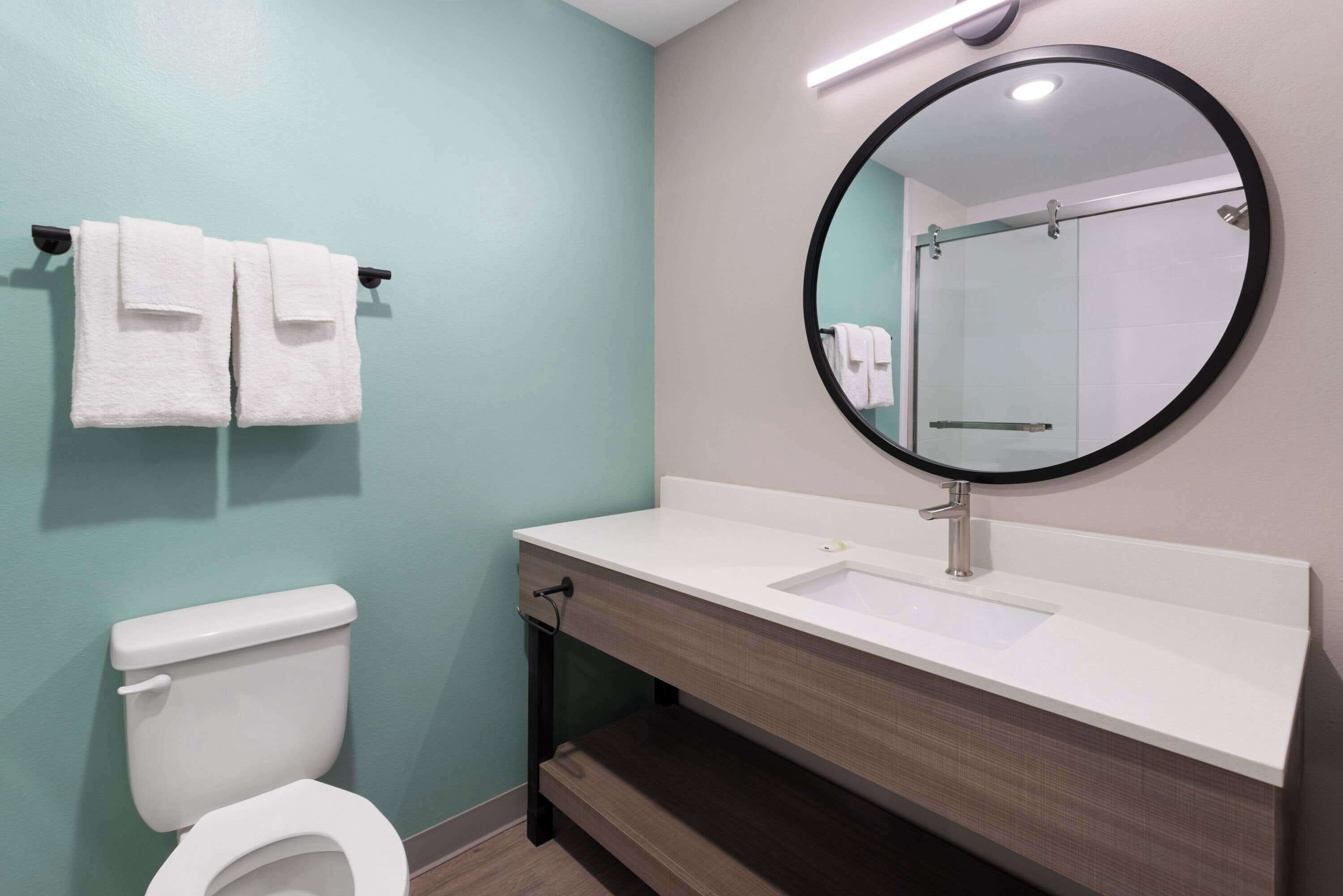 Foto - ECHO Suites Extended Stay by Wyndham Richmond West