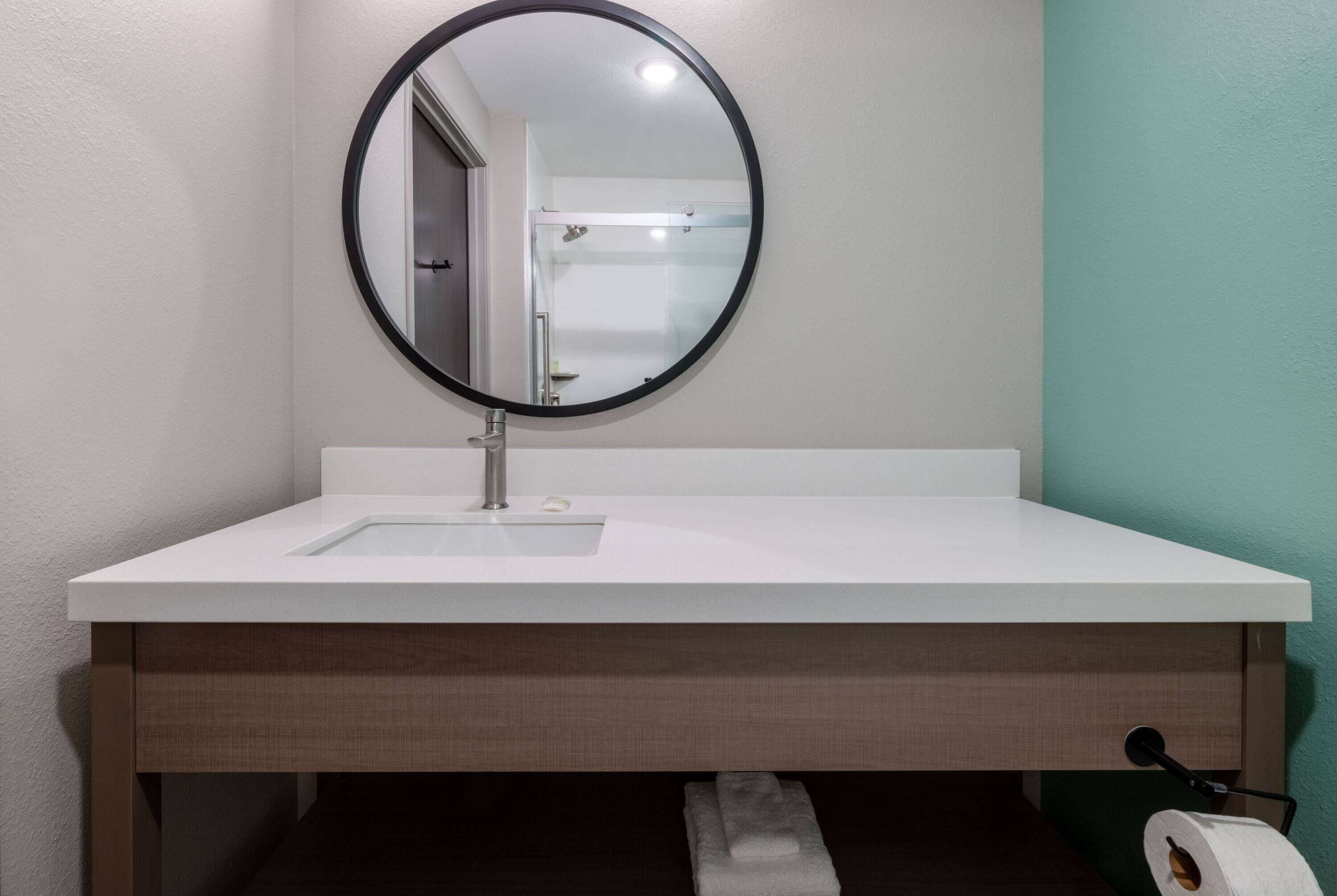 Foto - ECHO Suites Extended Stay by Wyndham Richmond West