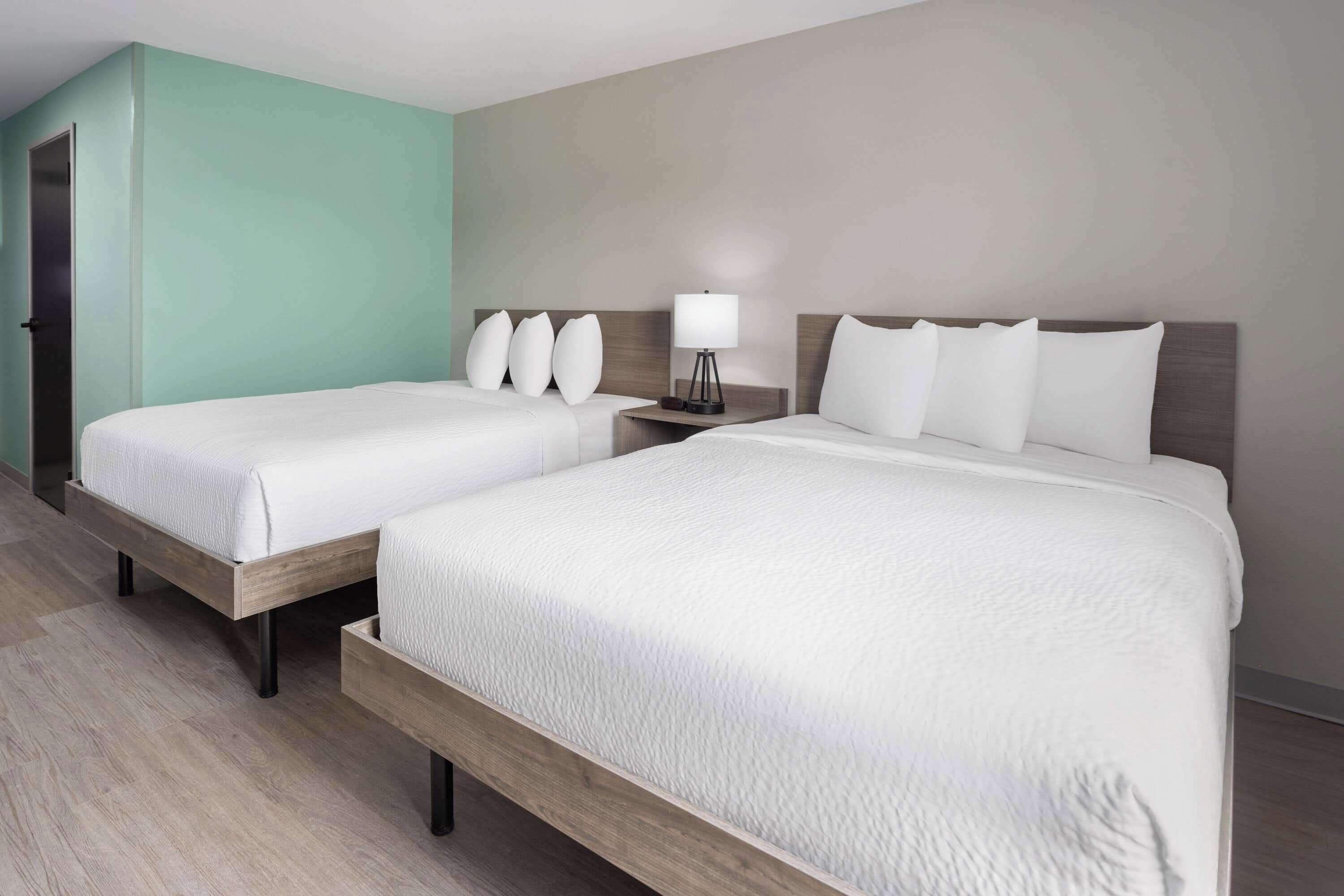 Foto - ECHO Suites Extended Stay by Wyndham Richmond West