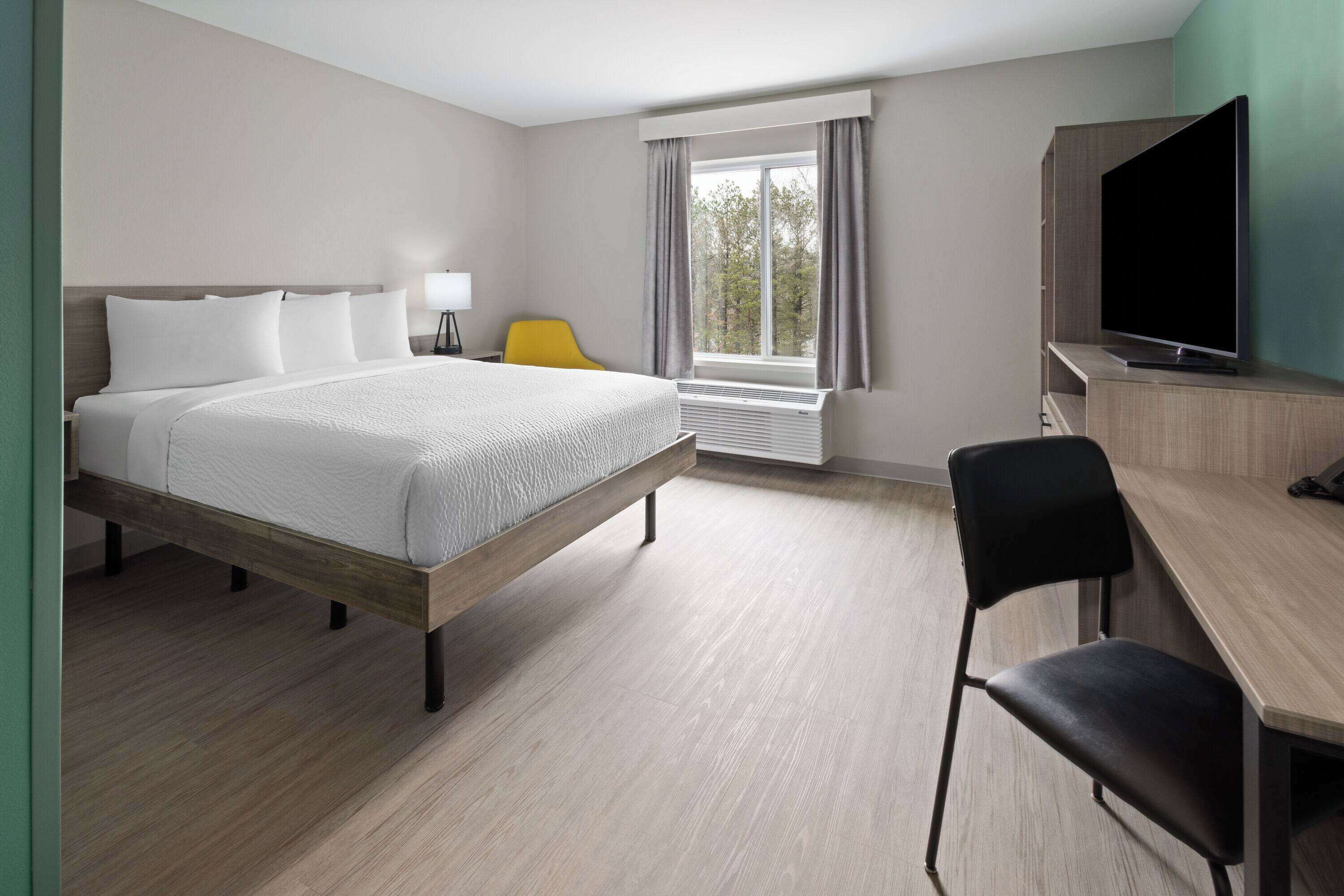 Foto - ECHO Suites Extended Stay by Wyndham Richmond West