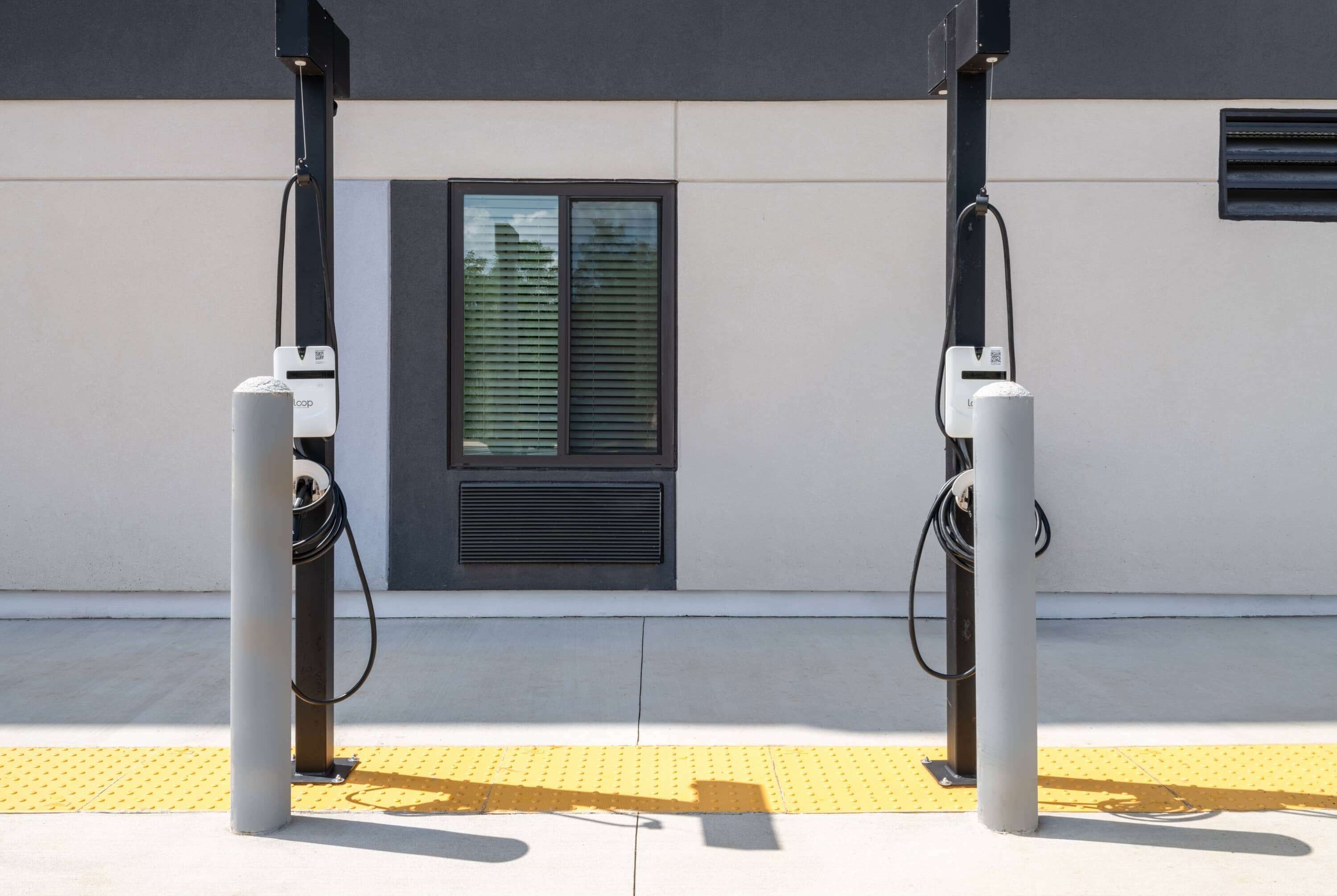 Foto - ECHO Suites Extended Stay by Wyndham Richmond West