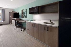 Suite, 2 Queen-Betten, Nichtraucher