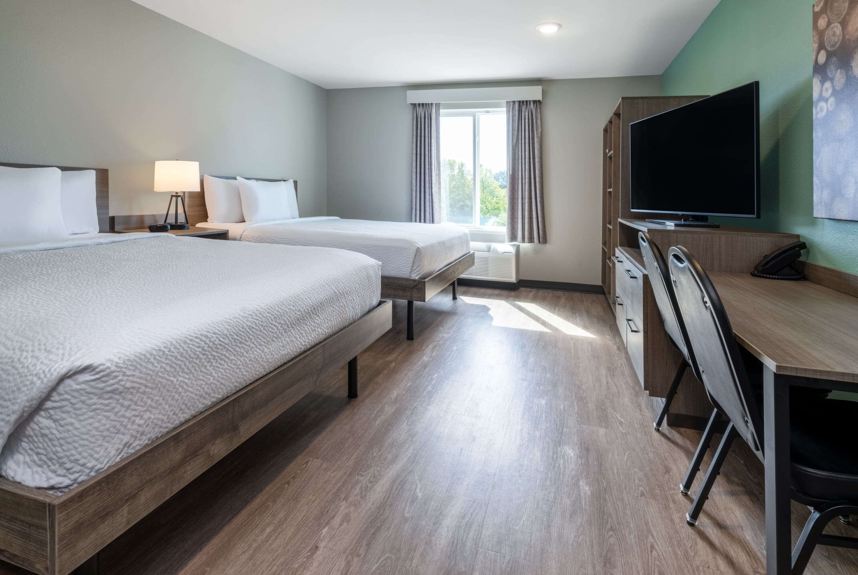Foto - ECHO Suites Extended Stay by Wyndham Richmond West