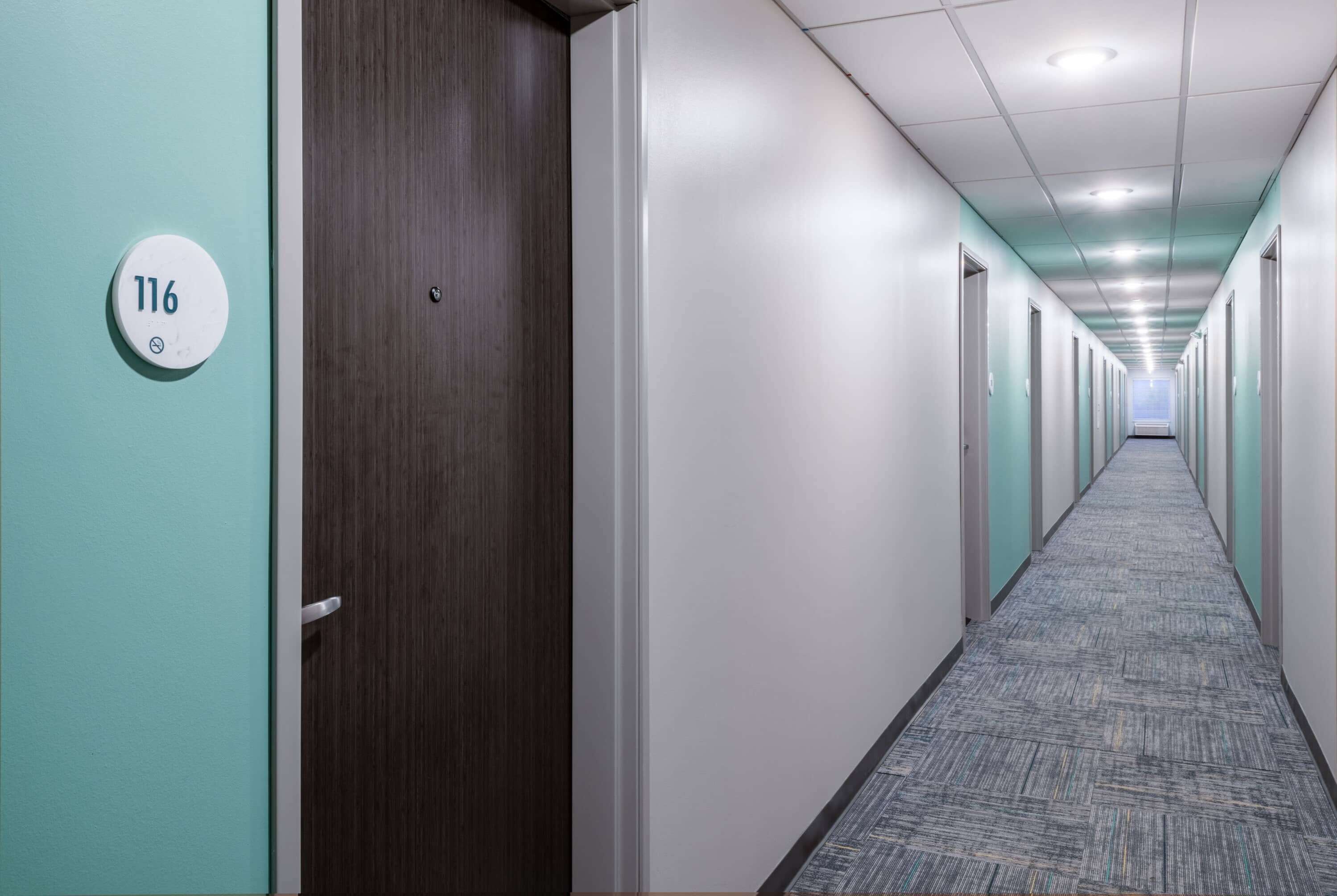 Foto - ECHO Suites Extended Stay by Wyndham Richmond West