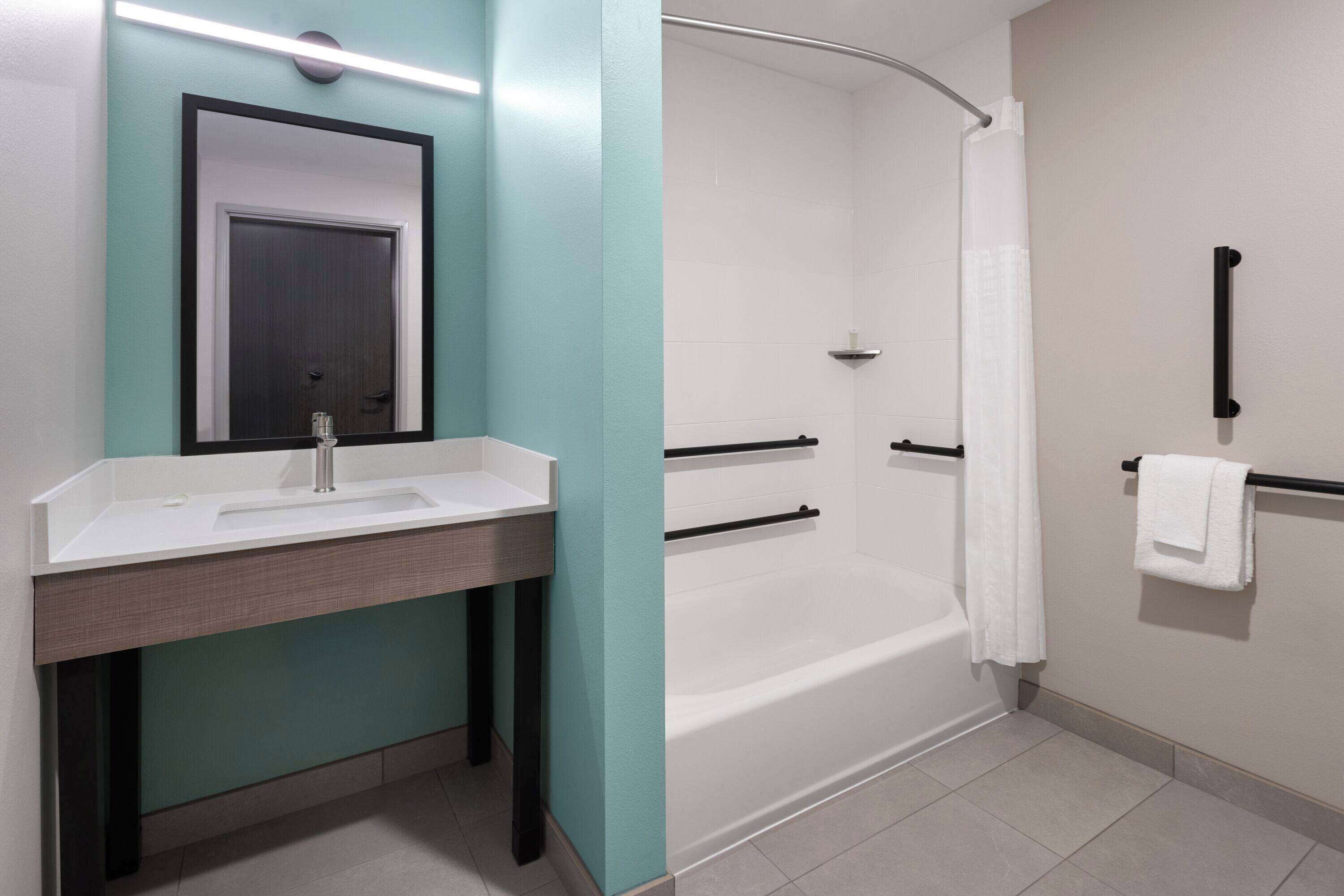 Foto - ECHO Suites Extended Stay by Wyndham Richmond West