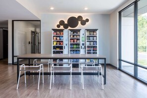 Property amenity - ECHO Suites Extended Stay by Wyndham Richmond West (Richmond)