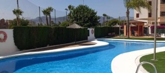 PUSHE Playa  Granada Beach & Golf 35