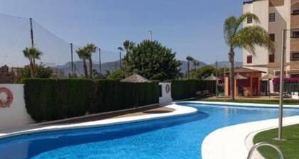 PUSHE Playa Granada Beach & Golf 35