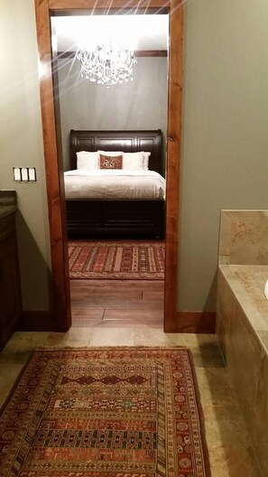 WiFi, bed sheets