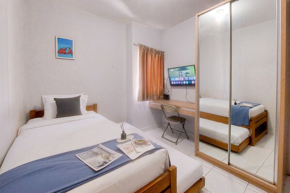 Lägenhet | 2 sovrum