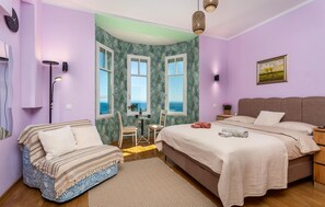 Wi-Fi gratuito, lenzuola