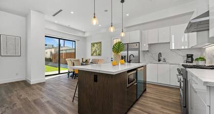 The Melrose Hollywood