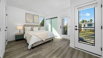 Comfort Single Room, Non Smoking | Free WiFi