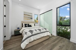 Habitación individual Confort, para no fumadores | Wifi gratis 