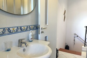 Interior - P047 - Porto Recanati, two-room apartment with garden and terrace (Porto Recanati)