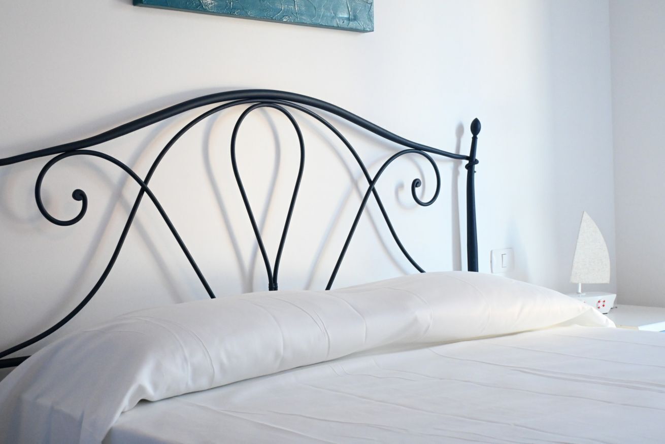 1 chambre, accès Internet, draps fournis