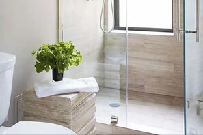 Suite Confort | Salle de bain